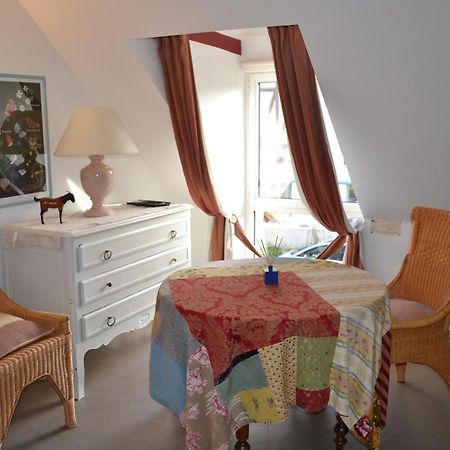 Gite Des Ecuries Derchigny Exteriör bild